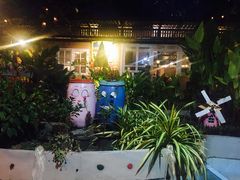 -芭提雅Amporn Seafood自助餐厅