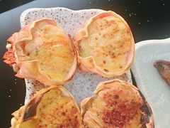-真剑日本料理·铁板烧(贵州路店)