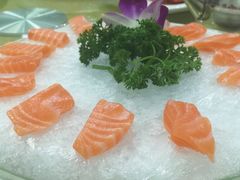 -广胜通达海鲜食府(黄沙店)