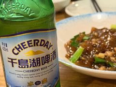 -丰乐餐厅·始于1999·本地老字号