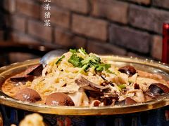 -金掌勺·锅包肉(双榆树店)