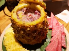 -别院里音乐餐酒吧(双流航空港店)
