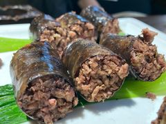 -思金拉措·西藏饮食文化体验中心(仙足岛店)