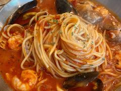 -Kpasta韩式意大利面