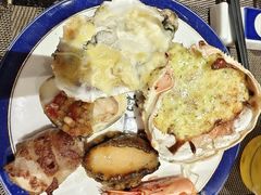 -極上萬膳·日料放题(海岸城店)