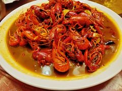 -满堂春特色餐馆