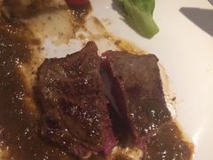 -斗牛士牛排(南京东路店)
