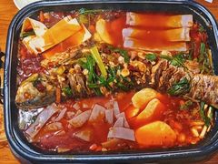 -最爱鲜·巫山纸包鱼(解放碑总店)