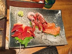 -千代武日本料理(爱建店)