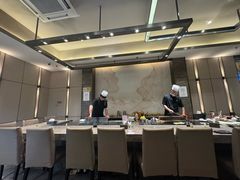 -大渔铁板烧(海雅缤纷城店)