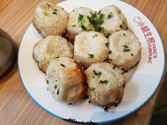 -小杨生煎(湟普汇店)