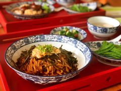 -上海柏悦酒店·世纪100牛排馆