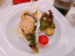 海鲜-安蒂娅·海鲜自助餐厅(安蒂娅美兰酒店)