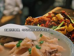 -静一餐厅·湖北菜(前门创始店)