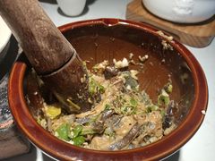 -费大厨辣椒炒肉(黄兴中心广场店)