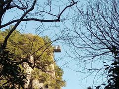 -南尖岩景区