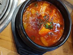 -金顺碳烤肉(1号店)