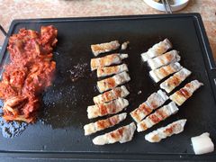 鲜五花肉-香猪坊(五道口店)