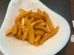 -玲珑阁昆山菜(锦溪店)