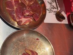 -西塔老太太泥炉烤肉(苏州大悦城店)