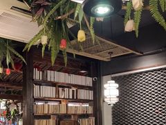 -桃源人家(东门店)