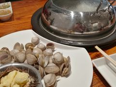 -海味当家·蒸锅海鲜(中山广场创始店)