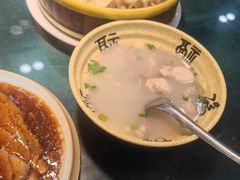 -盛合顺羊汤(滑翔路店)