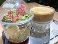 -ZM COFFEE(西安路店)