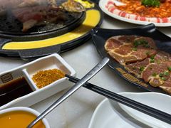 -韩宫宴烤肉·黑毛和牛·料理(合肥滨湖银泰城店)