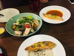 -G+KITCHEN(龙湖狮山天街店)