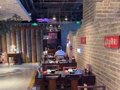 -局气 烤鸭·北京菜(光华路店)