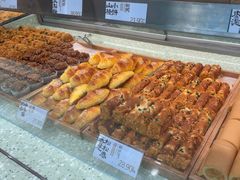 -泸溪河桃酥(西直门凯德店)