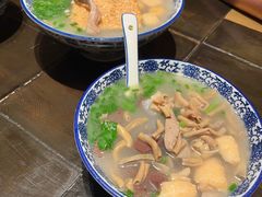 -小潘记鸭血粉丝汤