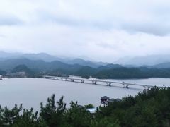-千岛湖天屿景区