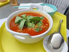 -蔡澜Pho·越南粉餐厅(海上世界店)