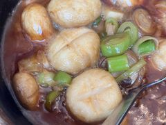 -妈妈菜舟山海鲜(定海古城店)