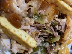 -陆长玖古法猪脚饭(玄风桥店)