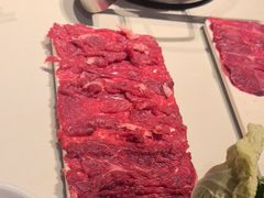-焯牛潮汕牛肉火锅(云峰街创始店)