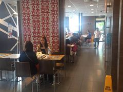 -麦当劳(田林好又多店)