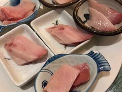 -上海浦东假日酒店逸庭咖啡厅