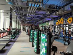 -Trainyard 炼·工场(中国国际贸易中心店)
