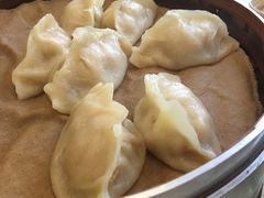 -老班长手工灌汤包老店(东山店)