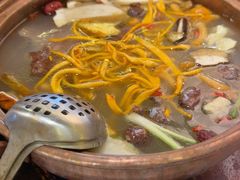 -老渔家白族·石板烧·野生菌火锅(古城中心店)