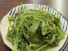 -仙隐小鹿中华料理(南宁万象城店)