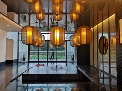 -苏州环秀晓筑养生度假村
