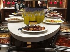 -好伦哥比萨烤肉自助(马家堡店)