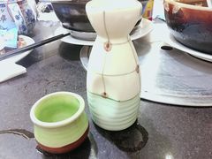 -美极鲜食坊(宝安南路店)