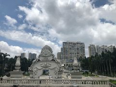 -珠海圆明新园