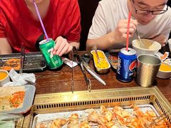 -新石器烤肉(之心城店)