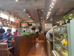 -咖啡陪你(广顺北大街福码大厦店)